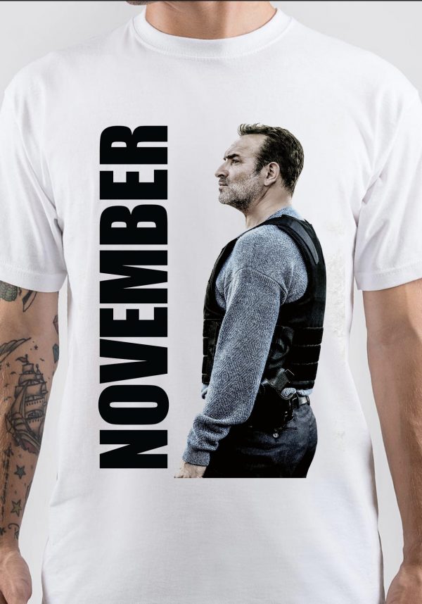 November T-Shirt