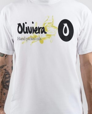 Oliviera T-Shirt