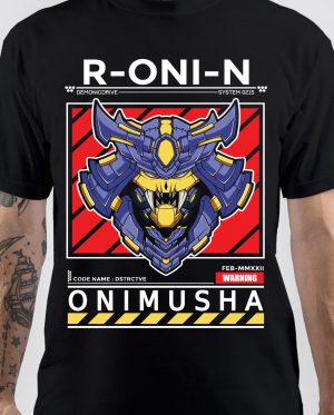 Onimusha T-Shirt