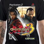 Onimusha T-Shirt