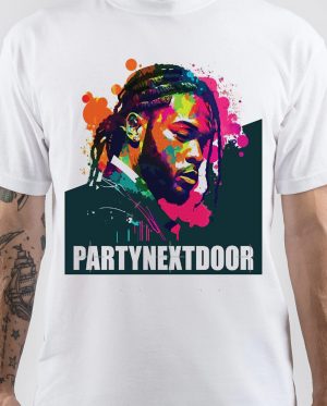 PARTYNEXTDOOR T-Shirt