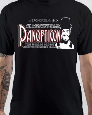 Panopticon T-Shirt