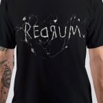 Redrum T-Shirt