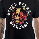 Reverend Bizarre T-Shirt