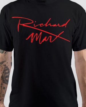Richard Marx T-Shirt