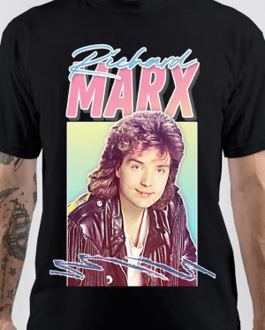 Richard Marx T-Shirt