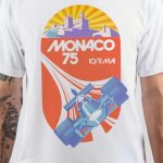 Roland Hugon Monaco T-Shirt