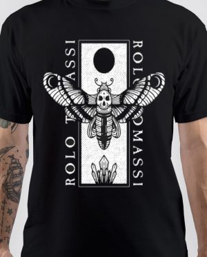 Rolo Tomassi T-Shirt