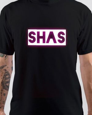 SINAI Technologies Inc T-Shirt