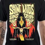 Saint Vitus T-Shirt