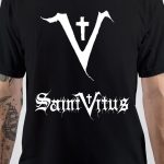 Saint Vitus T-Shirt