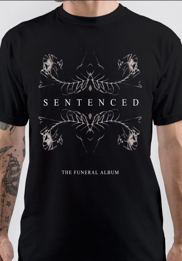 Sentenced T-Shirt