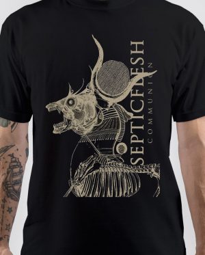 Septicflesh T-Shirt