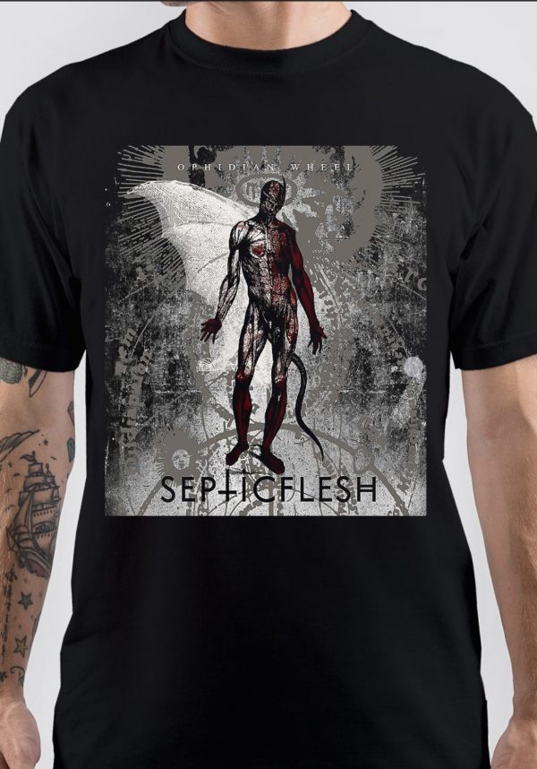 Septicflesh T-Shirt