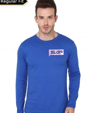 Slap Full Sleeve T-Shirt