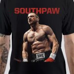Southpaw T-Shirt