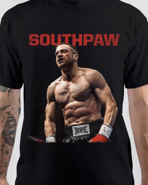 Southpaw T-Shirt