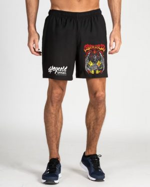 Staycoldapparel Shorts