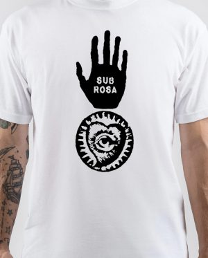 Sub Rosa T-Shirt