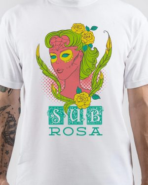 Sub Rosa T-Shirt