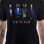 TV On The Radio T-Shirt