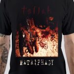 Tallah T-Shirt