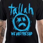 Tallah T-Shirt