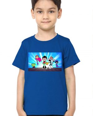 Teen Titans Go T-Shirt