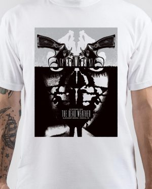 The Dead Weather T-Shirt