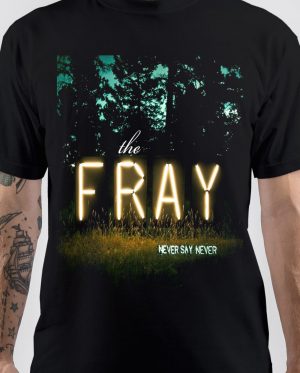 The Fray T-Shirt
