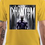 The Last Phantom T-Shirt
