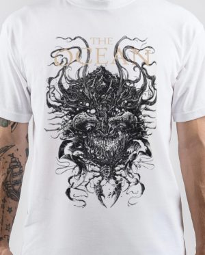 The Ocean T-Shirt And Merchandise