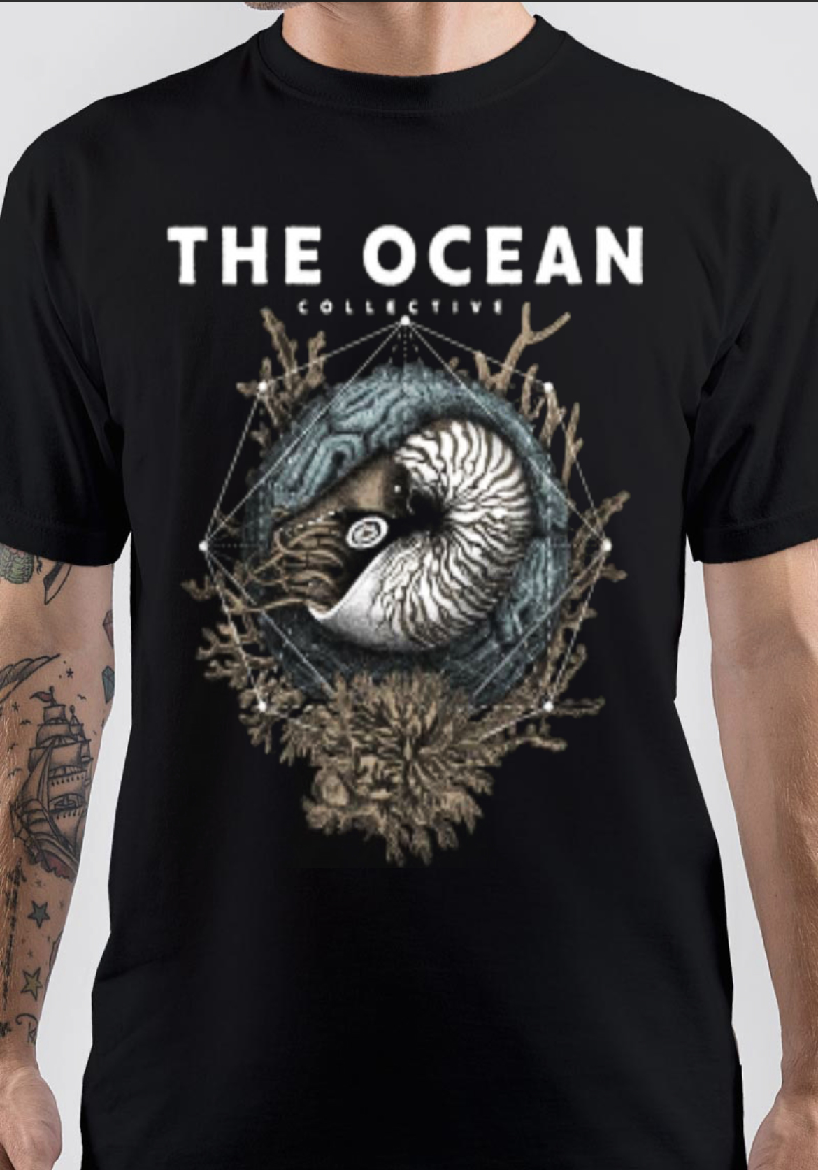 The Ocean T-Shirt