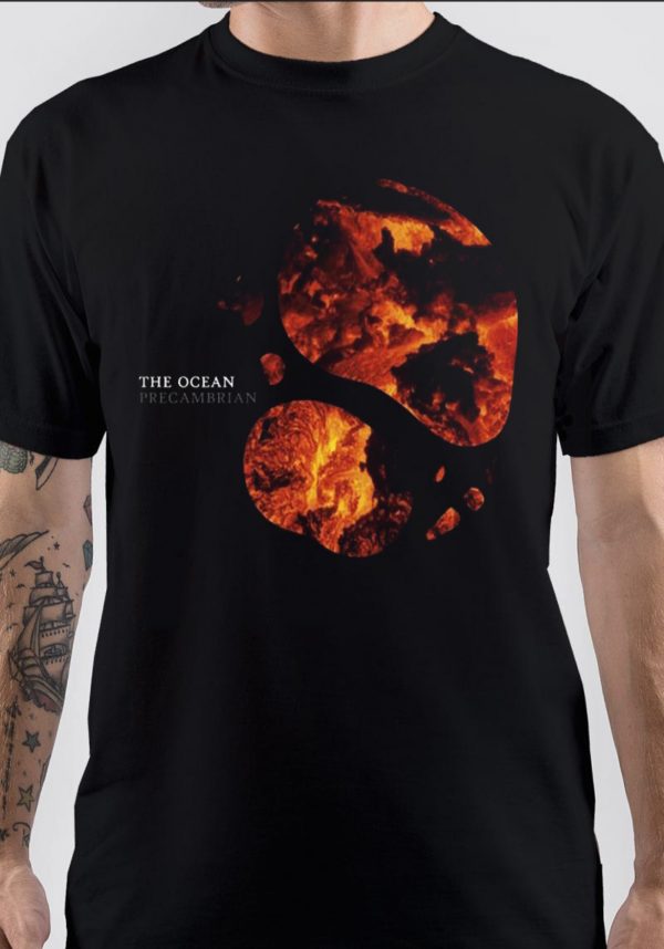 The Ocean T-Shirt