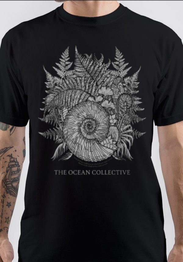 The Ocean T-Shirt