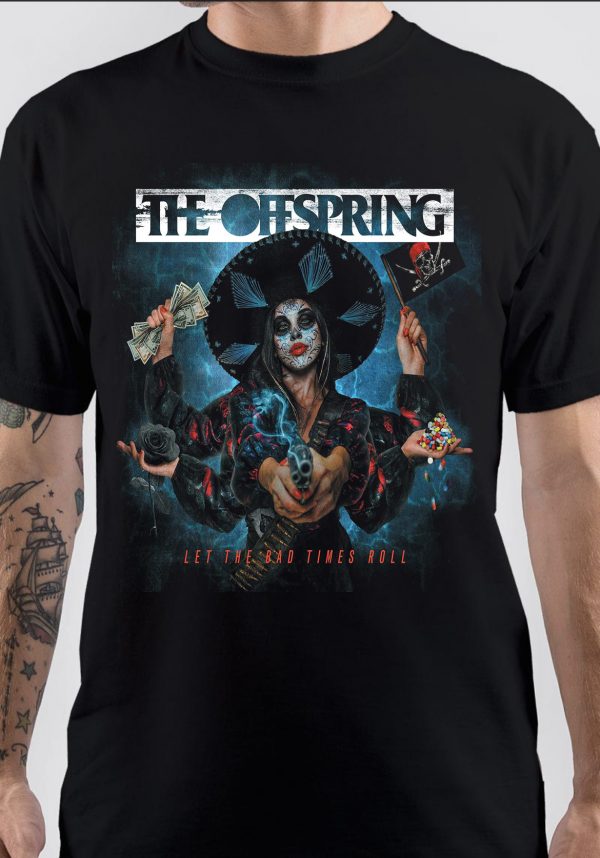 The Offspring T-Shirt
