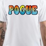 The Pogues T-Shirt