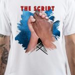 The Script T-Shirt