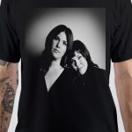 The Secret Sisters T-Shirt