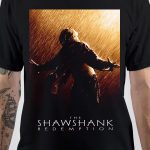 The Shawshank Redemption T-Shirt