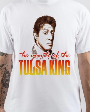 Tulsa King T-Shirt