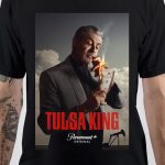 Tulsa King T-Shirt