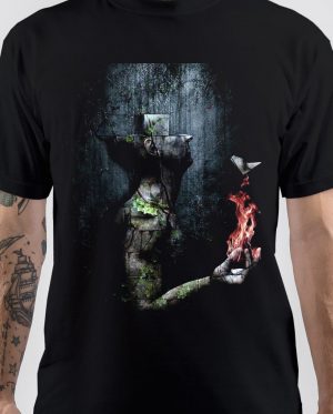 Twelve Foot Ninja T-Shirt