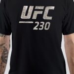 UFC EVENT T-Shirt