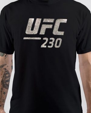 UFC EVENT T-Shirt