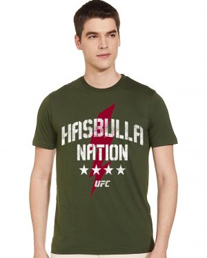 UFC HASBULLA NATION T-SHIRT