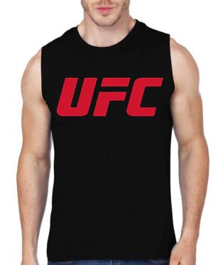 UFC LOGO Gym Vest