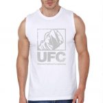 UFC WRAPPED FIST Gym Vest