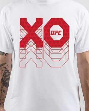 UFC XO T-SHIRT
