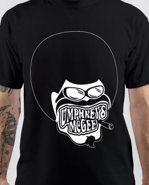 Umphrey's McGee T-Shirt